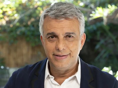 La decisión de El Trece tras el incómodo problema que tuvo Mario Massaccesi en vivo