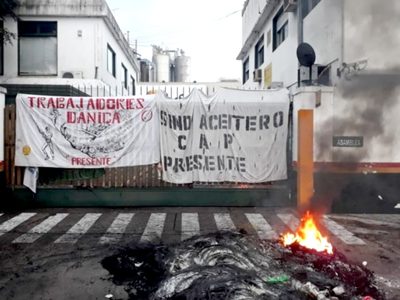 ¡Echó trabajadores y deberá pagar las consecuencias! Aplicarán duras sanciones a la empresa Dánica