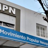 Día histórico para Neuquén: el MPN cumple hoy 59 años