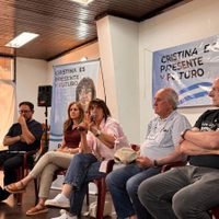 Dirigentes kirchneristas de Neuquén buscan propuestas “atractivas” para los comicios de 2027