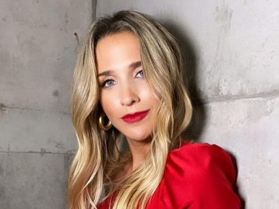 Lo hizo de nuevo: Soledad Fandiño y su nuevo look arrasaron con todo a su paso
