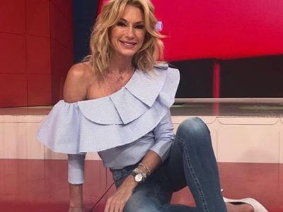 Yanina Latorre y una advertencia contra Andrea Taboada: "Voy a contestar algo que no te va a gustar"