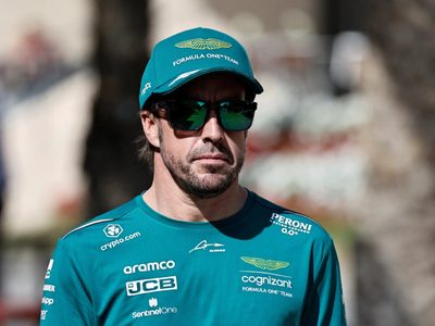 No lo vio venir: el puñal por la espalda de Fernando Alonso a Franco Colapinto
