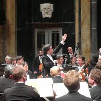 Dos conciertos de la Filarmónica de Viena y Dudamel