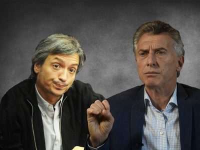 Macri contraatacó al Kirchnerismo: acusó al Gobierno de saquear a la Ciudad