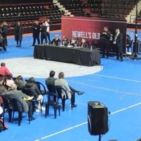 Violencia en el fútbol: la asamblea de socios de Newell's terminó en un escándalo y hay preocupación en Rosario