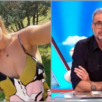 "Los recuerdos se hicieron presentes": Loly Antoniale no puede olvidarse de Rial
