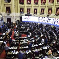 Acuerdo con el FMI: desde el PRO quieren arribar a una “posición consensuada”