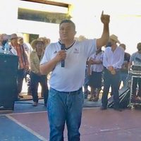Asesinan a profesor y militante de Morena que coordinó marcha por la paz en Chicomuselo
