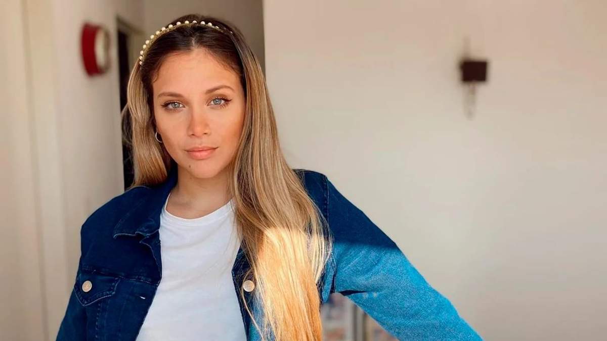 Barbie Vélez. Fuente: (Instagram)