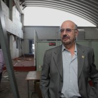 En medio de la crisis, reeligen a José Amado Aguilar al frente de la Codeme