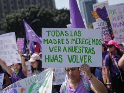 Desapariciones anunciadas Guanajuato. Acoso y feminicidios: la violencia que no cede