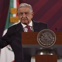 AMLO presume diálogo con Xi Jinping para contener tráfico de fentanilo