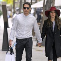 ¡Increíble! Estas fotos demuestran que Blanca Suárez y Javier Rey podrían estar juntos en cuarentena