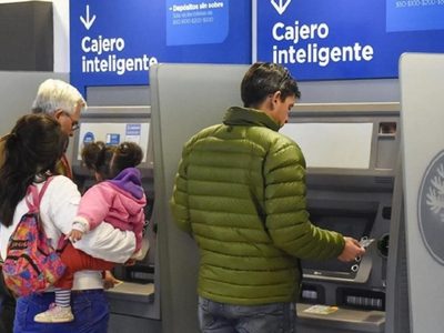 Trabajadores estatales neuquinos cobrarán su sueldo el viernes 31