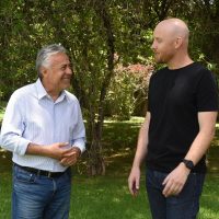 Cambia Mendoza y LLA arrasan en Luján con el 59% de los votos
