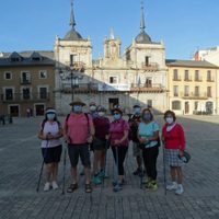 Incentivan el Camino de Santiago, para fieles y enofans