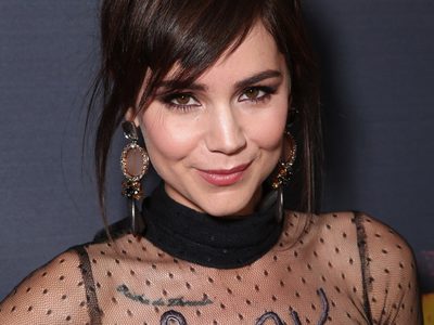 Por todo lo alto: Camila Sodi quiso superar a Kylie Jenner con la fiesta de su hija