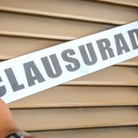 Por no cumplir con las restricciones: clausuraron locales en Neuquén