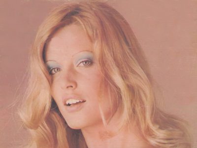 Alejada de los medios y a sus 70 años, así está hoy Carmen Yazalde
