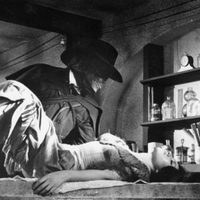 El terror y la fantasía gótica del cine mexicano llega a Francia
