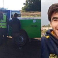 Facundo Astudillo Castro: qué dijo el Ministerio de Seguridad bonaerense