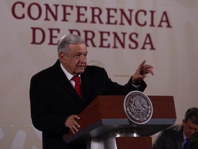 México enviará ayuda por el terremoto de 7.8 en Turquía y Siria: AMLO