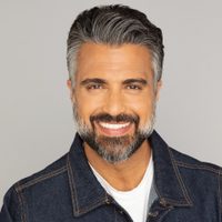 ¡Se volvió viral! Mirá la sorpresa que le dieron a Jaime Camil