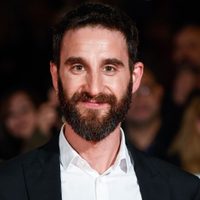 Con mucho cariño: Dani Rovira recibió el apoyo de una importante figura de los espectáculos