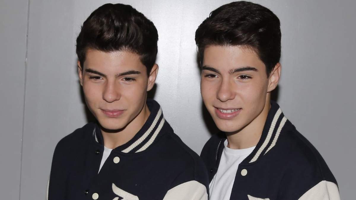 Los Gemeliers. Fuente: (Instagram).