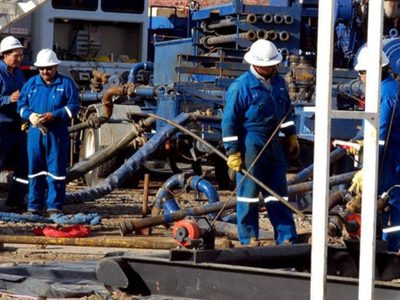 Guillermo Pereyra confirmó que los médicos de Vaca Muerta pasarán a ser considerados petroleros