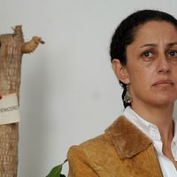 Plantón vecinal en Tlalpan desata acusaciones entre delegados de Morena y gobierno de Mancera