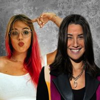 “Yo acababa de cortar y lo hablé con ella”: Nati Jota reveló cómo fue su charla con Ivana Nadal