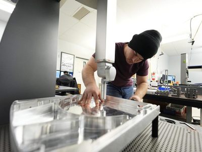 Suben los precios al productor en febrero en EU