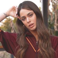 Un mensaje inesperado: Tini Stoessel y la llamativa frase que dejó en su última publicación