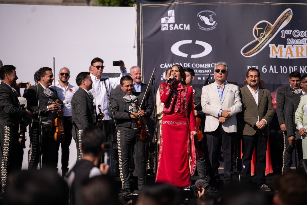 mariachi 3
