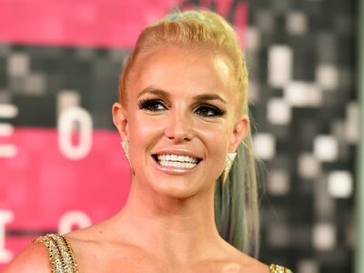 ¡Esto se descontroló! Britney Spears reveló su amor por Robert Downey “Iron Man”. ¿En serio?