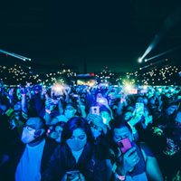 Panteón Rococó, pachangón y ofrendas ska en el Foro Sol