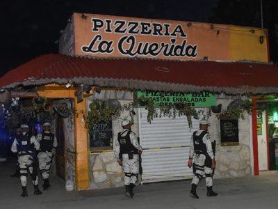 A dos años del Tren Maya, informe documenta alza de violencia en la península de Yucatán