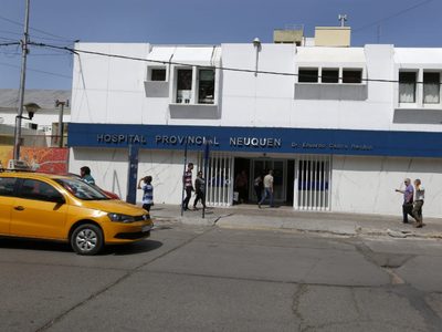 Desde esta semana el Hospital Castro Rendón restringe las visitas a internados