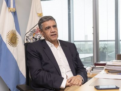 Jorge Macri propuso “expulsar a los extranjeros sin ciudadanía que delinquen”