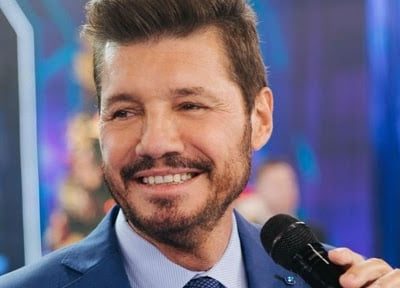 "Sin vueltas" La hilarante respuesta de Hugo Basilotta a Marcelo Tinelli que ya es viral