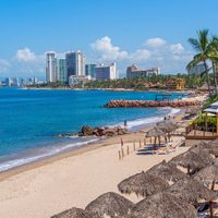 Impiden desembarque de crucero en Puerto Vallarta por brote de covid-19