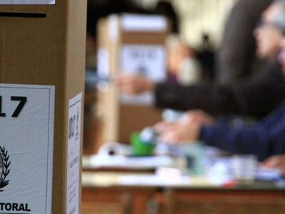 "Efecto Milei": negociaciones de última hora para definir candidaturas en Villa La Angostura