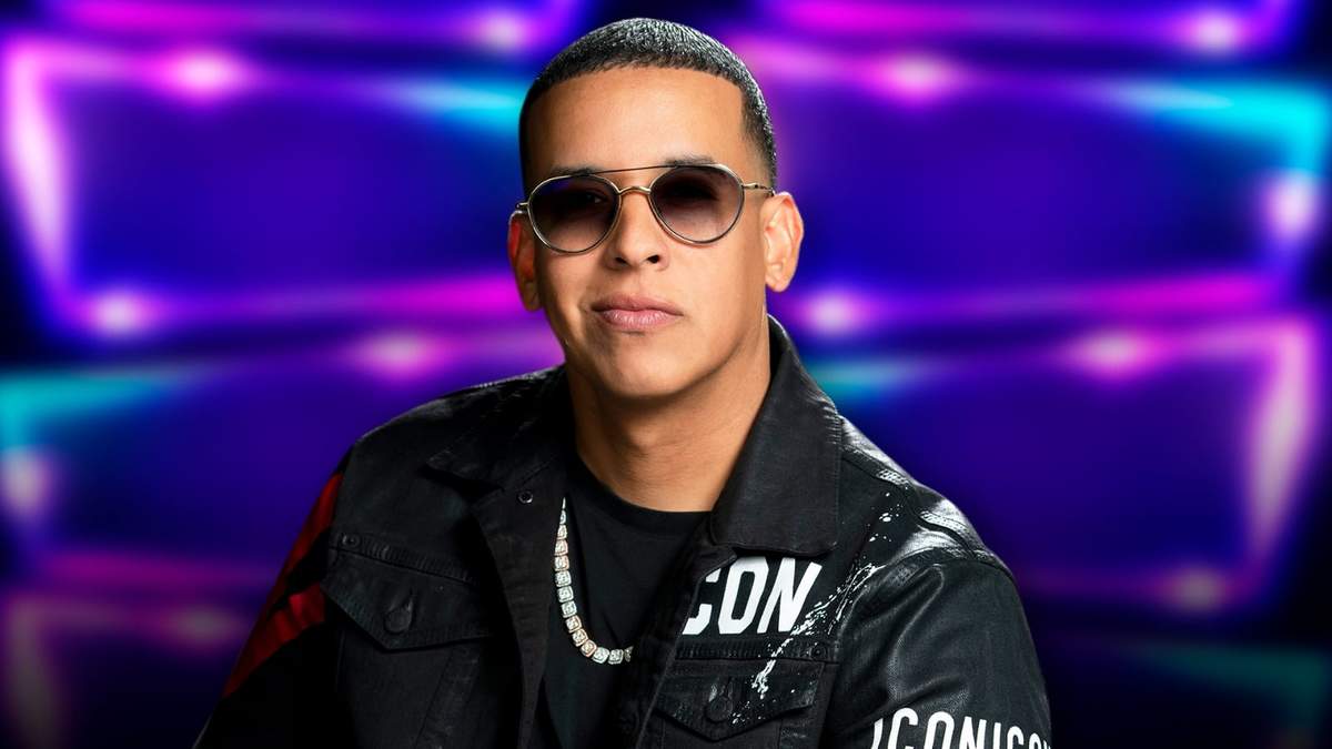 Daddy Yankee. Fuente: (Instagram)