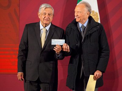 Casas abandonadas del Infonavit: Historia de negocios millonarios y una alegada trama de corrupción