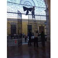 Hallan muerto al director de la Normal Superior del Instituto Campechano