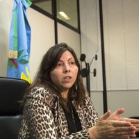 Silvina Batakis: “Necesitamos avanzar con la reducción de los subsidios”