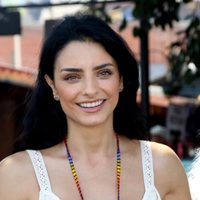 El tierno momento que vivió Aislinn Derbez y que tiene por protagonista a un ser querido