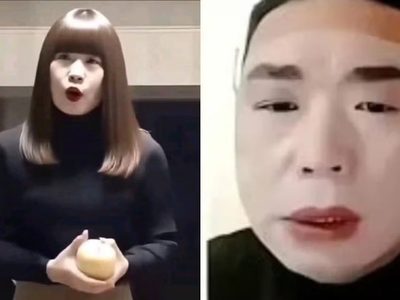 Sister Hong: el hombre que fingía ser mujer y grabó actos sexuales con cientos sin su consentimiento